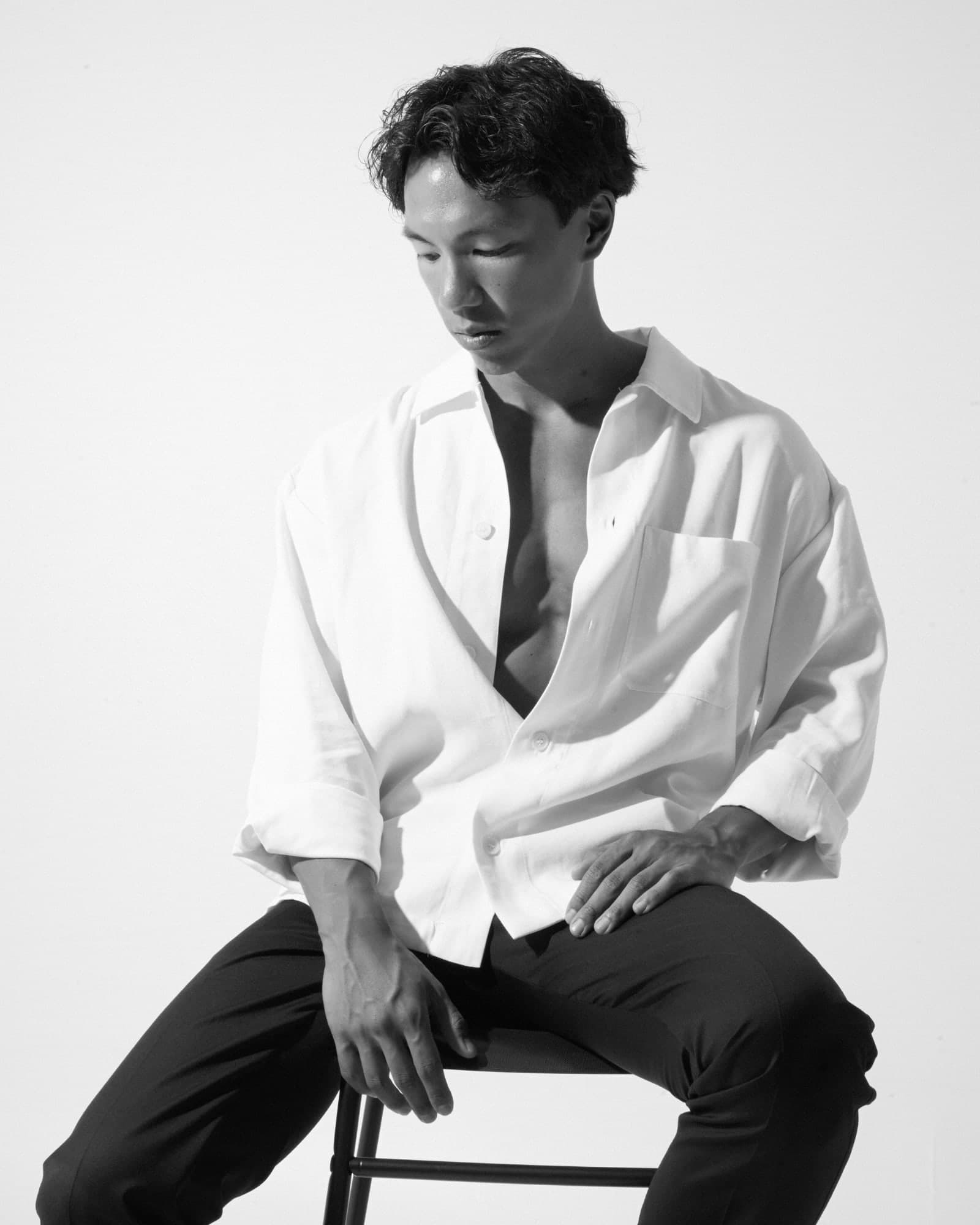 Wilhelm Dang, Founder & Head Coach